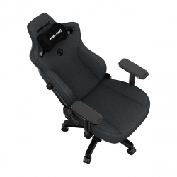 ������ ��� �������� Anda Seat Kaiser Frontier XL Black (AD12YXL-17-B-PV) - �������� 7
