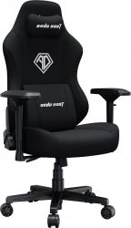 ������ ��� �������� Anda Seat Phantom 3 Pro Size L Fabric Black (AD18YC-06-B-F)