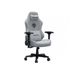 ����� ��� ������� Anda Seat Phantom 3 Pro Size L Grey Fabric (AD18YC-06-G-F) - �������� 2