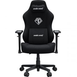 ������ ��� �������� Anda Seat Phantom 3 Pro Size L Fabric Black (AD18YC-06-B-F) - �������� 3