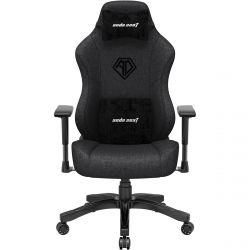 ������ ��� �������� Anda Seat Phantom 3 Size L Dark Gray Fabric (AD18Y-06-GB-F)