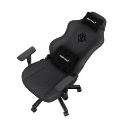 ������ ��� �������� Anda Seat Phantom 3 Size L Dark Gray Fabric (AD18Y-06-GB-F) - �������� 8