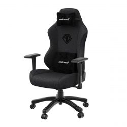 ������ ��� �������� Anda Seat Phantom 3 Size L Dark Gray Fabric (AD18Y-06-GB-F) - �������� 4