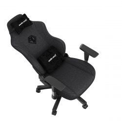 ������ ��� �������� Anda Seat Phantom 3 Size L Dark Gray Fabric (AD18Y-06-GB-F) - �������� 7
