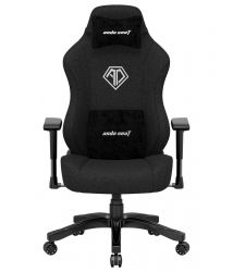 ������ ��� �������� Anda Seat Phantom 3 Size L Fabric Black (AD18Y-06-B-F)