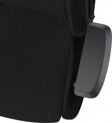 Кресло для геймеров Anda Seat T-Pro 2 Size XL Black (AD12XLLA-01-B-F) - Картинка 10