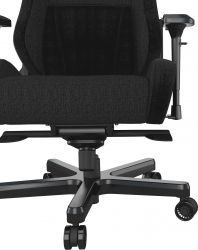 Кресло для геймеров Anda Seat T-Pro 2 Size XL Black (AD12XLLA-01-B-F) - Картинка 11