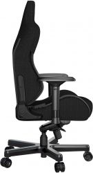 Кресло для геймеров Anda Seat T-Pro 2 Size XL Black (AD12XLLA-01-B-F) - Картинка 8