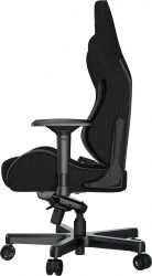Кресло для геймеров Anda Seat T-Pro 2 Size XL Black (AD12XLLA-01-B-F) - Картинка 9