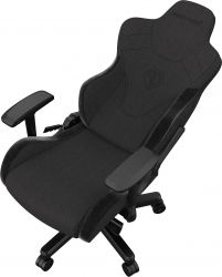 Кресло для геймеров Anda Seat T-Pro 2 Size XL Black (AD12XLLA-01-B-F) - Картинка 7
