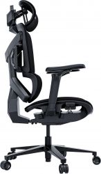 ����� ��� ������� Anda Seat X-Air Pro Size XL Mesh Space Black (AD-WY-01-BBB-B01) - �������� 3