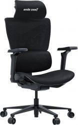 ����� ��� ������� Anda Seat X-Air Pro Size XL Mesh Space Black (AD-WY-01-BBB-B01) - �������� 4
