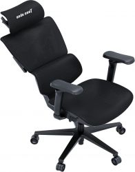 ����� ��� ������� Anda Seat X-Air Pro Size XL Mesh Space Black (AD-WY-01-BBB-B01) - �������� 5