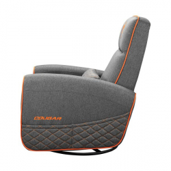 ����� ��� ������� Cougar Fidom Gray - �������� 4