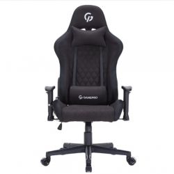 ����� ������ Gamepro GC700FB RGB Fabric Black