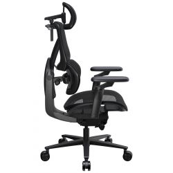 ����� ��� ������� TX3 Flex Pro Mesh Black (TEGC-3076101.12) - �������� 2