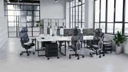 ����� ��� ������� TX3 Flex Pro Mesh Black (TEGC-3076101.12) - �������� 12