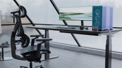 ����� ��� ������� TX3 Flex Pro Mesh Black (TEGC-3076101.12) - �������� 17