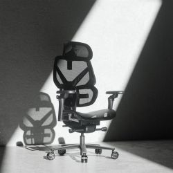 ����� ��� ������� TX3 Flex Pro Mesh Black (TEGC-3076101.12) - �������� 18