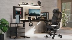 ����� ��� ������� TX3 Flex Pro Mesh Black (TEGC-3076101.12) - �������� 19