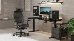 ����� ��� ������� TX3 Flex Pro Mesh Black (TEGC-3076101.12) - �������� 20