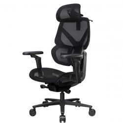 ����� ��� ������� TX3 Flex Pro Mesh Black (TEGC-3076101.12) - �������� 3