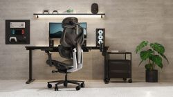 ����� ��� ������� TX3 Flex Pro Mesh Black (TEGC-3076101.12) - �������� 21