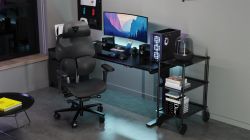 ����� ��� ������� TX3 Flex Pro Mesh Black (TEGC-3076101.12) - �������� 23