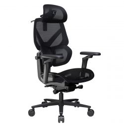 ����� ��� ������� TX3 Flex Pro Mesh Black (TEGC-3076101.12) - �������� 4