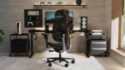 ����� ��� ������� TX3 Flex Pro Mesh Black (TEGC-3076101.12) - �������� 10