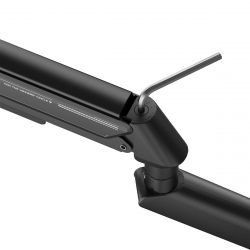 Кронштейн Anda Seat Stealth II 17"-32" Black (AD-W-A6D-1S-BB) (VESA100х100) - Картинка 4