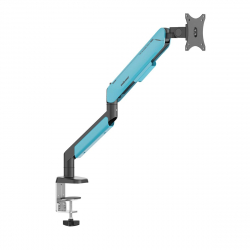 � ��������� Anda Seat Stealth Pro II 17"-42" Blue (AD-W-A9-1S-BS) (VESA100�100) - �������� 5