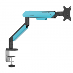 � ��������� Anda Seat Stealth Pro II 17"-42" Blue (AD-W-A9-1S-BS) (VESA100�100) - �������� 8