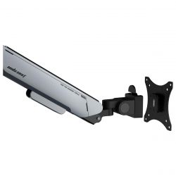 � ��������� Anda Seat Stealth Pro II 17"-42" Titanium (AD-W-A9-1S-BT) (VESA100�100) - �������� 3