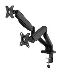 Кронштейн OfficePro MA412B 17-32" Black (VESA100х100) - Картинка 3