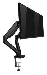 Кронштейн OfficePro MA412B 17-32" Black (VESA100х100) - Картинка 7