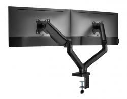 Кронштейн OfficePro MA412B 17-32" Black (VESA100х100) - Картинка 8