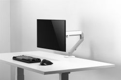 Кронштейн OfficePro MA421S 17-32" Silver (VESA100х100) - Картинка 15