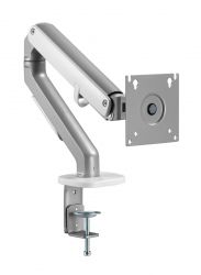 Кронштейн OfficePro MA421S 17-32" Silver (VESA100х100) - Картинка 4
