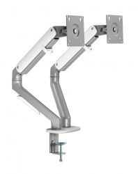 Кронштейн OfficePro MA422S 17-32" Silver (VESA100х100) - Картинка 4