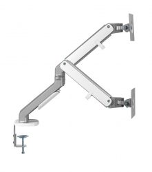 Кронштейн OfficePro MA422S 17-32" Silver (VESA100х100) - Картинка 6