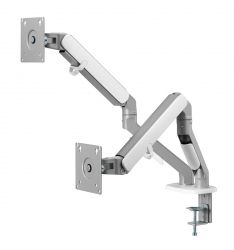 Кронштейн OfficePro MA422S 17-32" Silver (VESA100х100) - Картинка 7