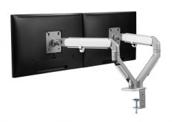 Кронштейн OfficePro MA422S 17-32" Silver (VESA100х100) - Картинка 9