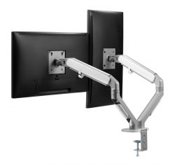 Кронштейн OfficePro MA422S 17-32" Silver (VESA100х100) - Картинка 10