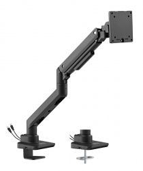 � ��������� OfficePro MA801B 17-49" Black (VESA100�100) - �������� 2