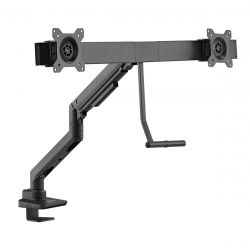  OfficePro MA802B 17-32" Black (VESA100100)