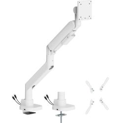 Кронштейн OfficePro MA851W (VESA200х200) - Картинка 5
