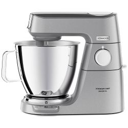 ������� ������ Kenwood KVL 85.124 SI Titanium Chef Baker XL