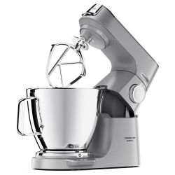 Кухонна машина Kenwood KVL 85.124 SI Titanium Chef Baker XL - Картинка 2