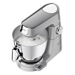 Кухонна машина Kenwood KVL 85.124 SI Titanium Chef Baker XL - Картинка 3